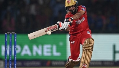 Punjab, Lucknow boost IPL play-off hopes, Delhi out
