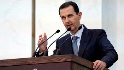 UAE invites Assad to COP28 summit: Syrian state media
