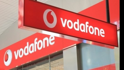 Vodafone's new CEO axes 11,000 jobs in fresh tech cull