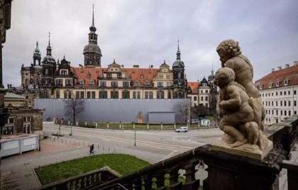 Verdict due in spectacular German museum jewel heist