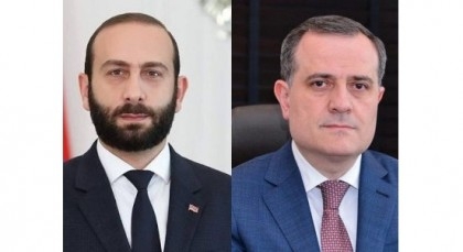 Moscow to host Armenia-Azerbaijan talks Friday

