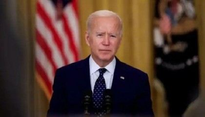 Biden cancels post-G7 Asia tour due to debt crisis