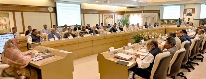 Cabinet approves draft RPO

