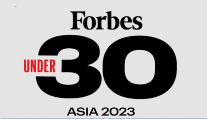 7 Bangladeshis named in Forbes Asia 30 Under 30 list