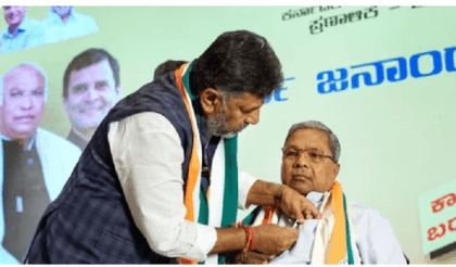 Siddaramaiah to take oath as Karnataka CM on May 20; Shivakumar to be his deputy