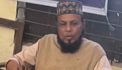 Madaripur Jamaat ameer arrested in sabotage case