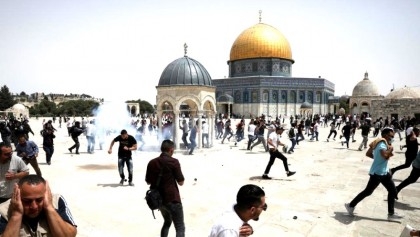 OIC Strongly Condemns the Continued Israeli Incursions into Al-Aqsa Mosque