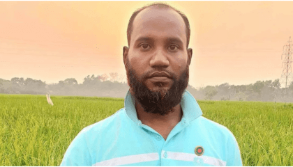 Cumilla Awami League leader slaughtered in broad daylight 