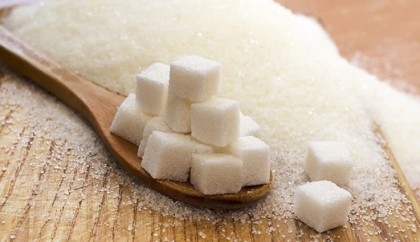 Stay away from sugar substitutes to lose weight