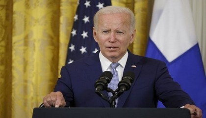 Biden announces new US arms, ammunition package for Ukraine
