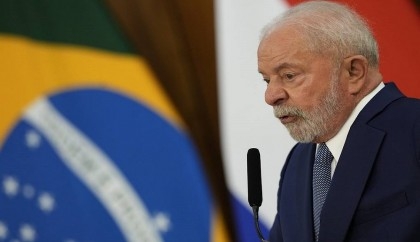 Lula proposes to hold UN summit on Ukraine