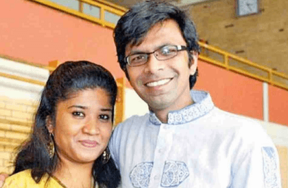 Sagar-Runi murder case: Submission of probe report deferred for 98th time