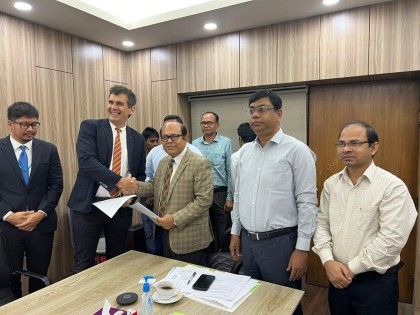 IFAD and Bangladesh sign financing agreement for a USD 31 million project to diversify agriculture

