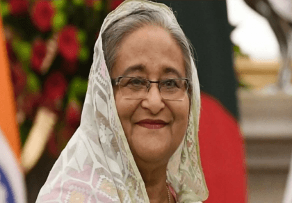 Bangladesh's upcoming national polls will be under AL govt: PM 