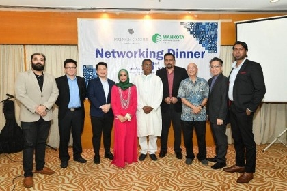 Zen Health360 hosts sessions on Malaysia healthcare