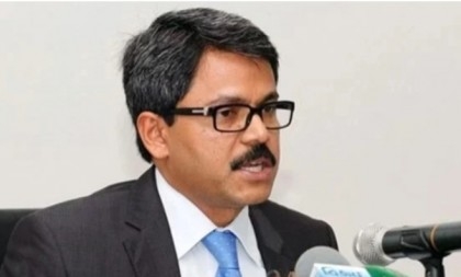 US govt’s new visa policy does not bother Bangladesh government: Shahriar Alam