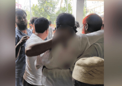 Nasrul Hamid slams BNP cadres for attack on AL office in Keraniganj