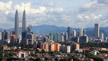 Around two lakh workers reach Malaysia
