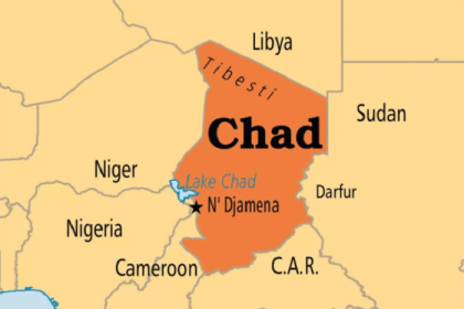 10 killed in new clashes in southern Chad