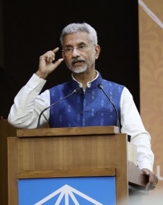 India facing ‘very complicated challenge’ from China, ensuring no attempt made to change status quo in border areas unilaterally: Jaishankar

