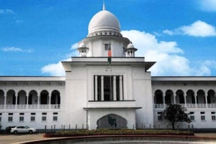 SC upholds DU Bangla dept's notice for keeping students' faces, ears uncovered