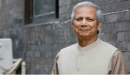 ACC sues Dr Yunus, 12 others in case over misappropriation of about Tk 25 cr