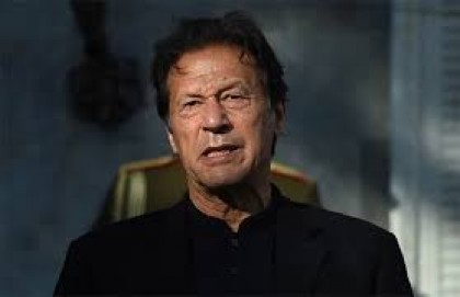 Imran Khan granted bail in Al-Qadir Trust case till June 19

