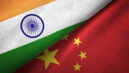 China takes 'appropriate' action in row with India over journalists

