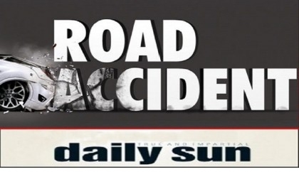 3 killed in Panchagarh road crash