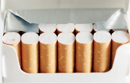 Cigarettes, some tobacco products to get costlier


