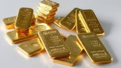Carrying of gold by passenger limit lowered, taxes doubled

