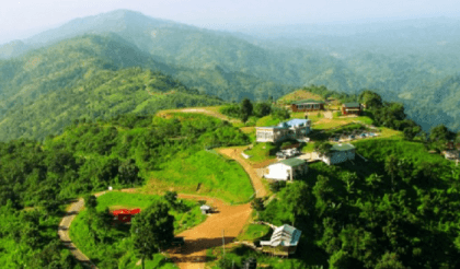 1 soldier killed as Army captures KNF headquarters with training camp in Bandarban