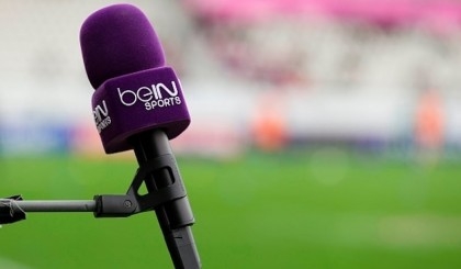 Qatar's beIN off-air on UAE's top TV network