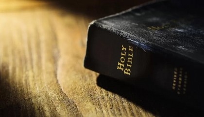 Utah primary schools ban Bible for 'vulgarity and violence'