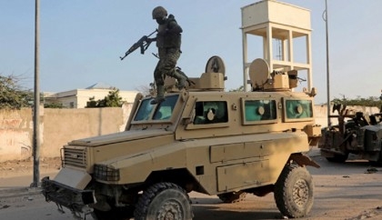 54 AU peacekeepers killed in May 26 attack in Somalia: Uganda