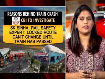 Explained: Why CBI Is Investigating Odisha Train Tragedy
