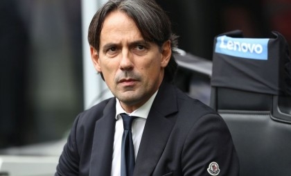 'No fear' of City in Champions League final, says Inter's Inzaghi