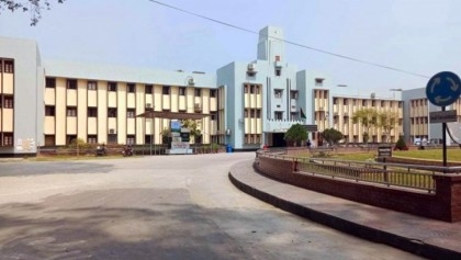 Admission test results of ‘C’ unit in Rajshahi University published   

