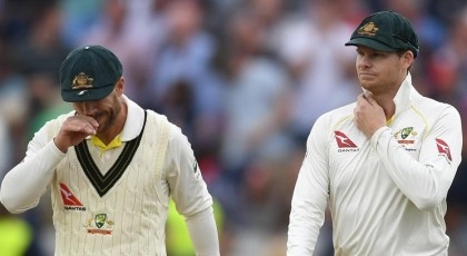 Cummins says WTC final, Ashes can secure legacy for Australia