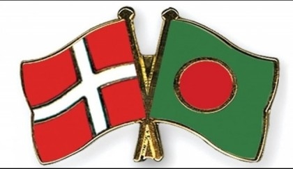 Bangladesh, Denmark sign Tk 474 crore framework agreement to implement dev programme
