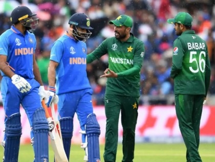 Pakistan don't want to play in Ahmedabad unless it's WC final: Report

