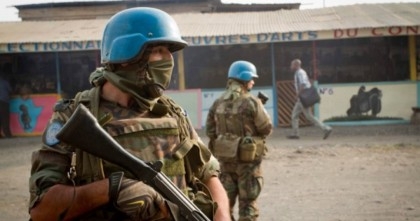 Abducted Bangladeshi peacekeeper rescued in South Sudan
