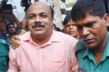 BNP leader Aslam Chy goes on trial for corruption

