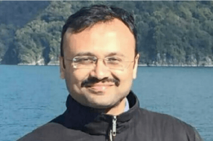 Dr Gaurav Gandhi: Performed hundreds of surgeries, dies of heart attack