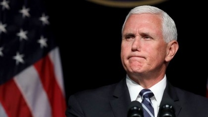 Mike Pence tears into Trump at 2024 campaign launch