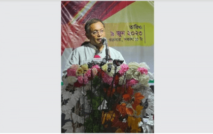 Mirza Fakhrul confuses people over dialogue issue: Hasan