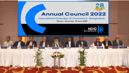 ICCB calls for good governance to ensure international compliance