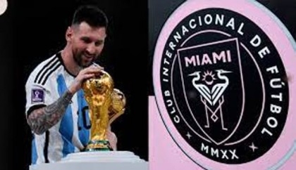 After Messi decision, Inter Miami fall to sixth straight loss
