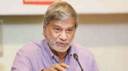 Proposed budget for FY24 is rural-friendly: Mannan
