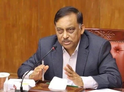 20,988 foreigners from 115 countries working in Bangladesh legally-Home Minister

